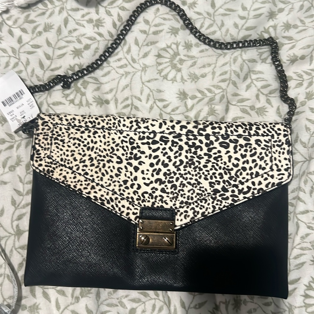 Jcrew bag